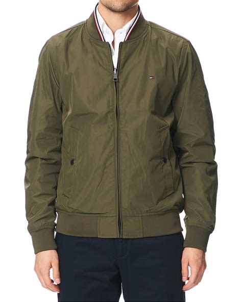 tommy hilfiger jackets india